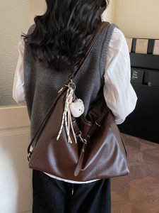 mo’style | Retro Spacious Backpack for Commuting