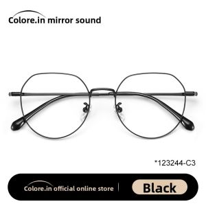 Anti-Blue Light Fatigue-Relieving Glasses
