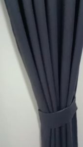 Gorden blackout import smokring polos embos gorden jendela hordeng murah gorden terlaris tirai