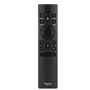 Hisense | Bluetooth Voice Remote Controller for TVs
