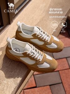 CAMEL | New Comfortable Retro Autumn Men Shoes