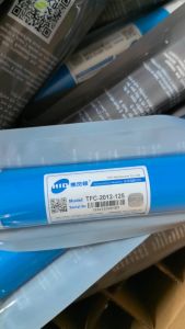 HID 125 gallon mỗi ngày Màng thẩm thấu ngược 2012 125 GPD Màng thay thế bộ lọc nước Hệ thống lọc nước 125gpd