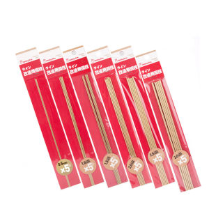 [คลังสินค้าพร้อม]5 ชิ้น/แพ็ค 0.5/1/1.5/2/2.5/3 มม.20 ซม.แท่งทองแดงของเล่นรุ่นโครงกระดูกสนับสนุนซ่อมหัตถกรรมเครื่องมือ