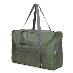 Waterproof Lightweight Foldable Travel Duffel Bag