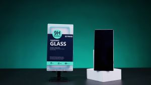 ฟิล์มกระจก ZTE nubia Red Magic 8 Pro 5G/Red Magic 8S Pro ฟิล์ม Ibywind ของแท้ 💯% พร้อมฟิล์มหลังและกันรอยกล้อง