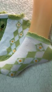 ถุงเท้า 012 ประกอบหลัก ราคาใช้จ่าย (ส่งจากไทย)