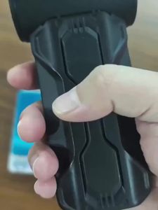 Mini Turbo Jet Fan Electric Air Duster with 3 Gear Adjustable 160000RPM Wind Speed 52m/s Car Computer Cleaning Blower Tool