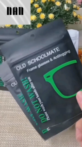 5/10/20PCS High-Quality Anti-Fog Lens Wipe Cloth Reusable Eye Glasses Microfiber Cleaner Wipes Glasses Cloth