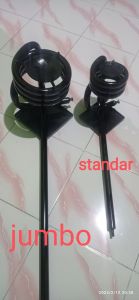 KOMPOR LILIT SOLAR/KOMPOR SPIRAL MINYAK TANAH