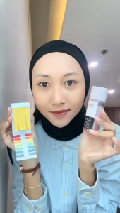 PIXY Eye & Lip Makeup Remover 60ml