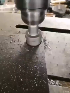 TCT Hole Saw Carbide Tipped Hole Cutter With Titanium-Plated Pilot Drill Bit For Metal Iron And Wood Hole Saw