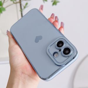 CrashStar Glossy Love Heart Soft Silicone Case: A Comprehensive Guide