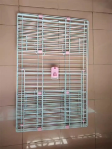 Luxury Rabbit Cage Cat Cage Original Accessories 809/810/812/816/918/813/815/935/936 Pet Supplies Rabbit Housing Accessories