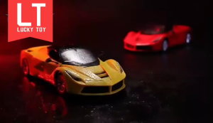 Stone light wireless remote control toys car 1:16 car model toy vehicles childrens toys for kids