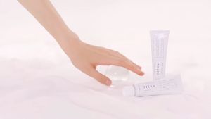 Dr.Althea 147 Barrier Cream 50ml Soothing And Moisturizing Face Cream