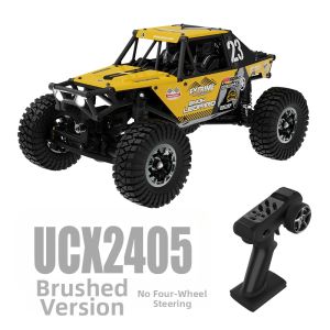 UDIRC | All Terrain RC Car 24 Scale