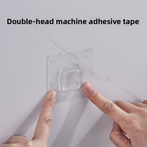 Dodo House | Wall-mounted Foam Dispenser Bracket