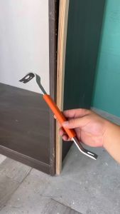 "IMBOT" Upgraded Stainless Steel Body Labor-Saving Crowbar