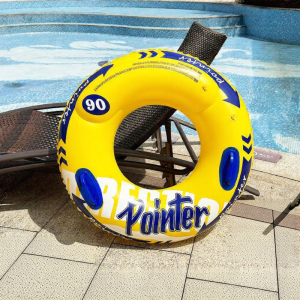 SHENWO | Inflatable Swimming Ring for Beginners