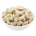 Raw Full Cashew Nuts - Nhân Hạt Điều Nguyên 500g. 