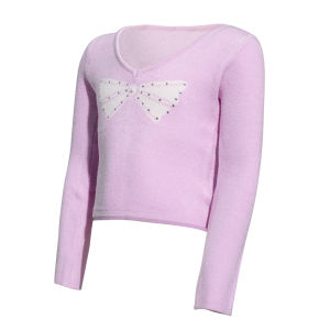 Sansha | Ballet Warm Knit Top for Children