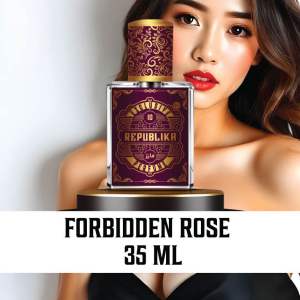 REPUBLIKA FORBIDDEN ROSE WOMEN 35ML