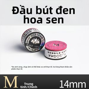 Turning Point | Đầu Mũi Dài Đa Năng cho Gậy Bi-a