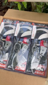 Kéo cắt cành cây cao cấp Wukong