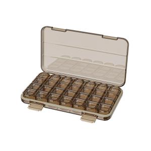MEIZHUFU | Convenient Pill Organizer Box