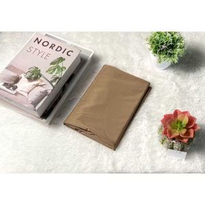 HIJAB INSTAN MALAY NON PET OVAL / JILBAB BERGO MALAY JERSEY PREMIUM