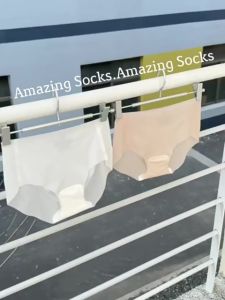 Set 3 Quần Lót Nữ Su Giấy Không Đường May Mỏng Nhẹ Thoáng Mát Freeship Quần Chip Nữ Quần Xì Nữ Quần Lót Của Nữ Cao Cấp Freesize 40-65kg