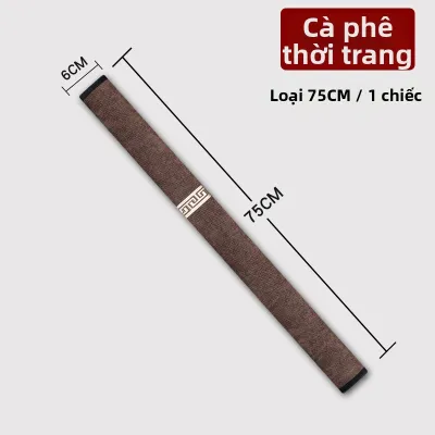 Bộ Đệm Vai Dây An Toàn Ô Tô Thiết Kế Mềm Và Dễ Thương