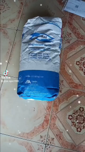 Hạt Nâng PH ( Flomag _Mỹ)- Dùng Trong Lọc Nước