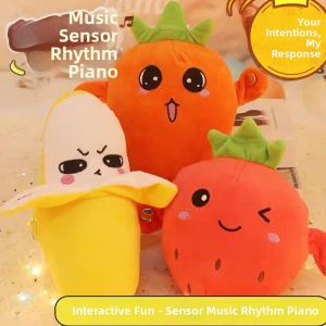 FANMIAO | Interactive Singing Banana Beat Toy
