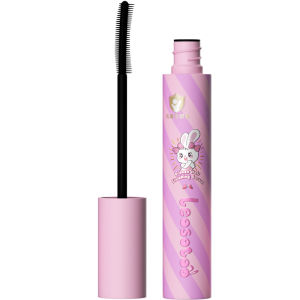 Leosotoo Childrens Day Performance Hair Patch Hair Balm Girls Hairstyle Fluffy Fixed Anti-Frizz Lasting Hair-Styling