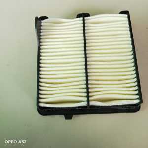 FILTER ATAU SARINGAN UDARA HONDA MOBILIOBRIOJAZZ GR8 ORIGINAL