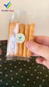 Bánh Quy Đũa Mặn 30G  VIETTIN MART