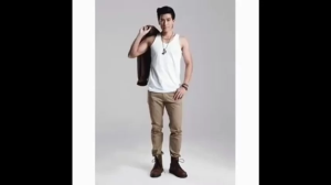 เสื้อกล้ามตราห่านคู่ สีขาว สีดํา แพ็ค6ตัว