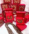 Chuỗi Vòng tay - 108 Hạt Vòng Trầm Hương (6 ly và 8ly) Trầm Tự Nhiên - Phong Thủy - Tài Vận - Phát Lộc. 