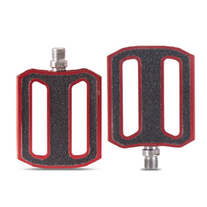 Pedals ENLEE Bicycles Chống Trượt Chống Nước Hợp Kim Nhôm Cường Độ Cao Thiết Bị Đi Xe Đạp Đường Trường Xe Đạp Đường Trường