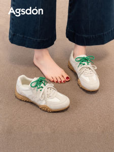 Agsdon | Comfortable and Stylish Shoes Women Trainers