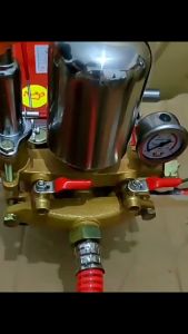 ข้อต่อ วาล์วลมทองเหลือง บอลวาล์วทองเหลือง ตัวผู้ เกลียวนอก 1/4 นิ้ว(2หุน) มินิบอลวาล์วลมทองเหลือง วาล์วลม ก็อกลม