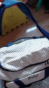 Ultimate Guide to Choosing & Using a Large Capacity Maternity Bag