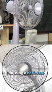 YET VM45i VM80i Portable Air Cooler Commercial Industrial Grade 30L - 60L Water Tank