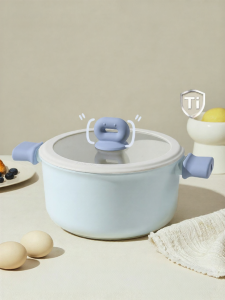 CAROTE | Non-stick Multi-purpose Soup Pot