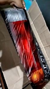 [SET] Lampu Stop Lamp Rem Sein Sen Mundur Atret Belakang Mitsubishi Colt T120 Suzuki Carry Daihatsu Hijet Zebra Station Minibus Karoseri Mazda