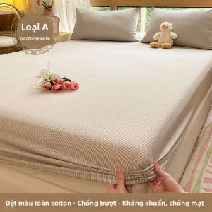 Nanjiren | Bọc Nệm Bằng Cotton