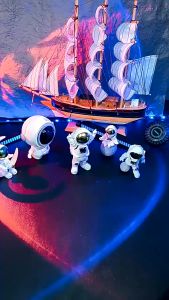 Smart Watch H10 1.39 inch Luxury Android 8.1 dengan GPS WIFI