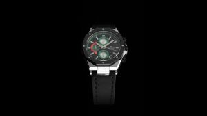 Navi Force Original Jam Tangan Pria Analog Tahan Air Quartz Movement Chronograph NF8028 S/W/BE Bisnis Kemewahan Tahan air Bercahaya Analog