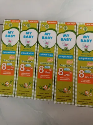 telon my baby 90 ml